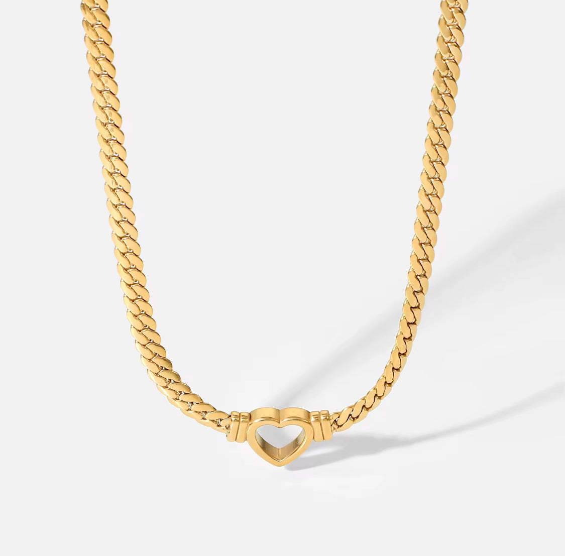Sultry Love Chain