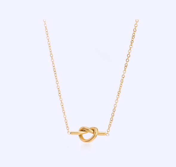 Knot Chain