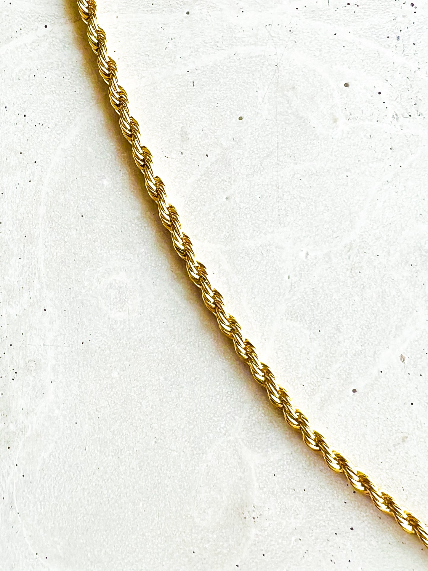 Rope Chain