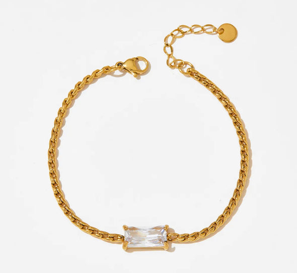 Farrah Bracelet
