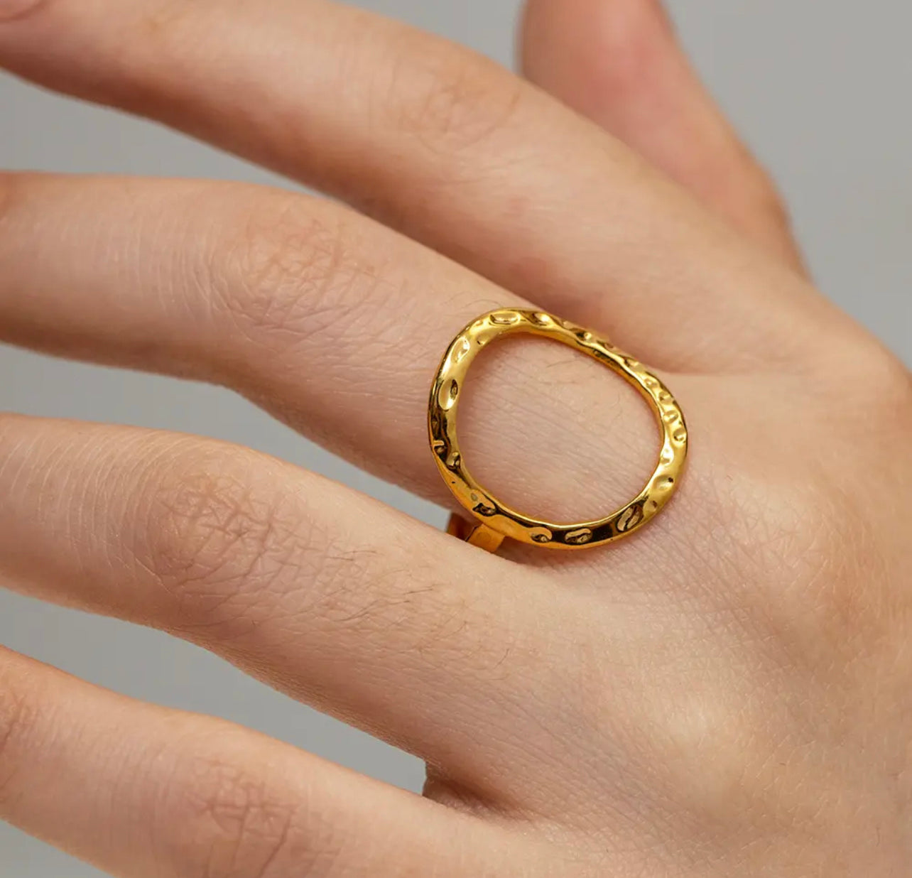Tyler Ring