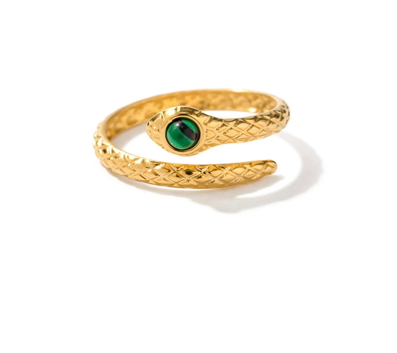 Serpentii Ring