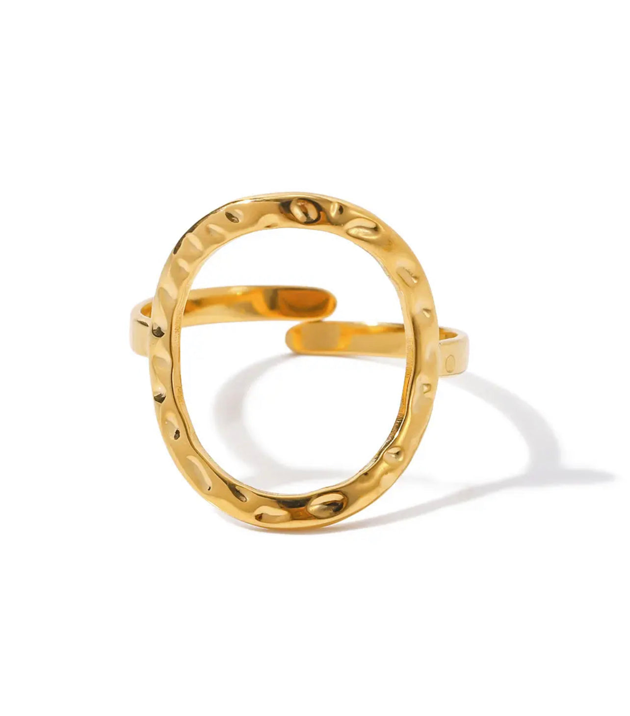 Tyler Ring