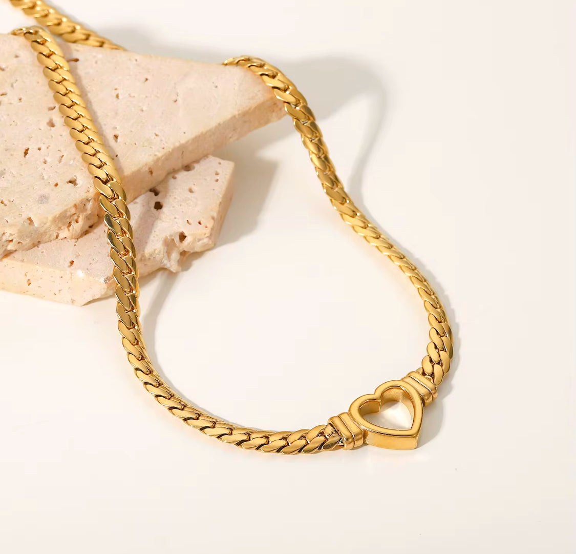 Sultry Love Chain