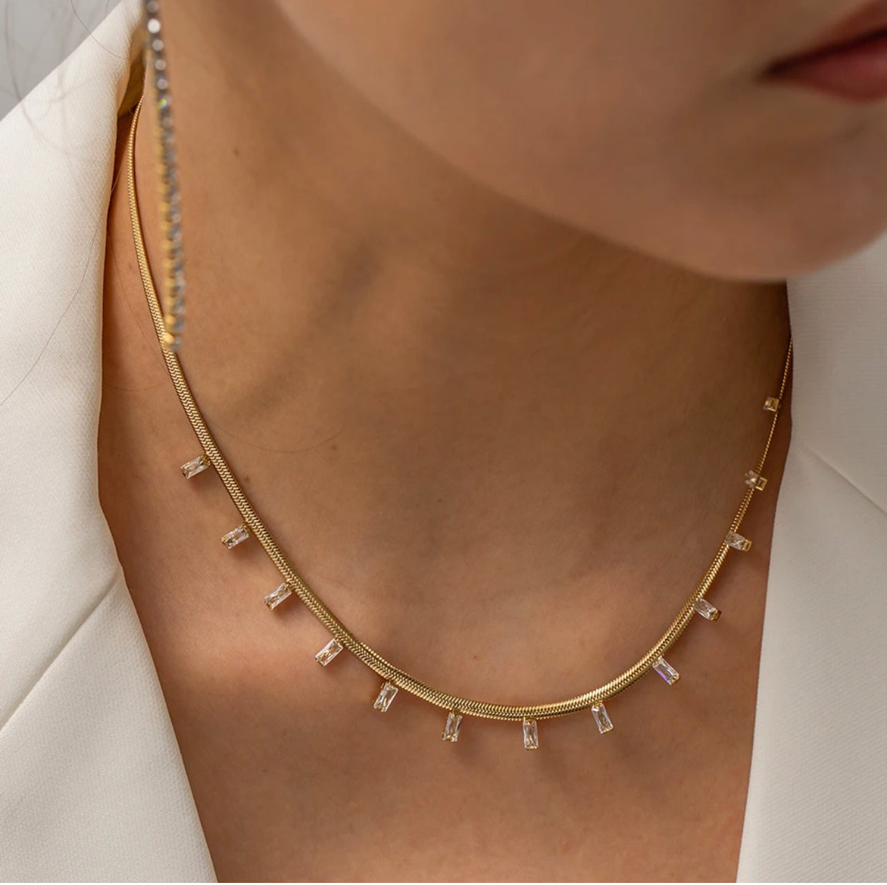 Meredith Chain