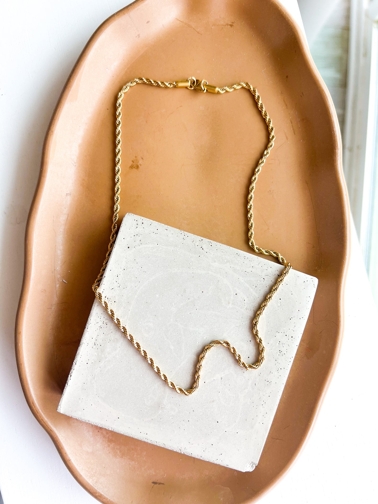 Rope Chain