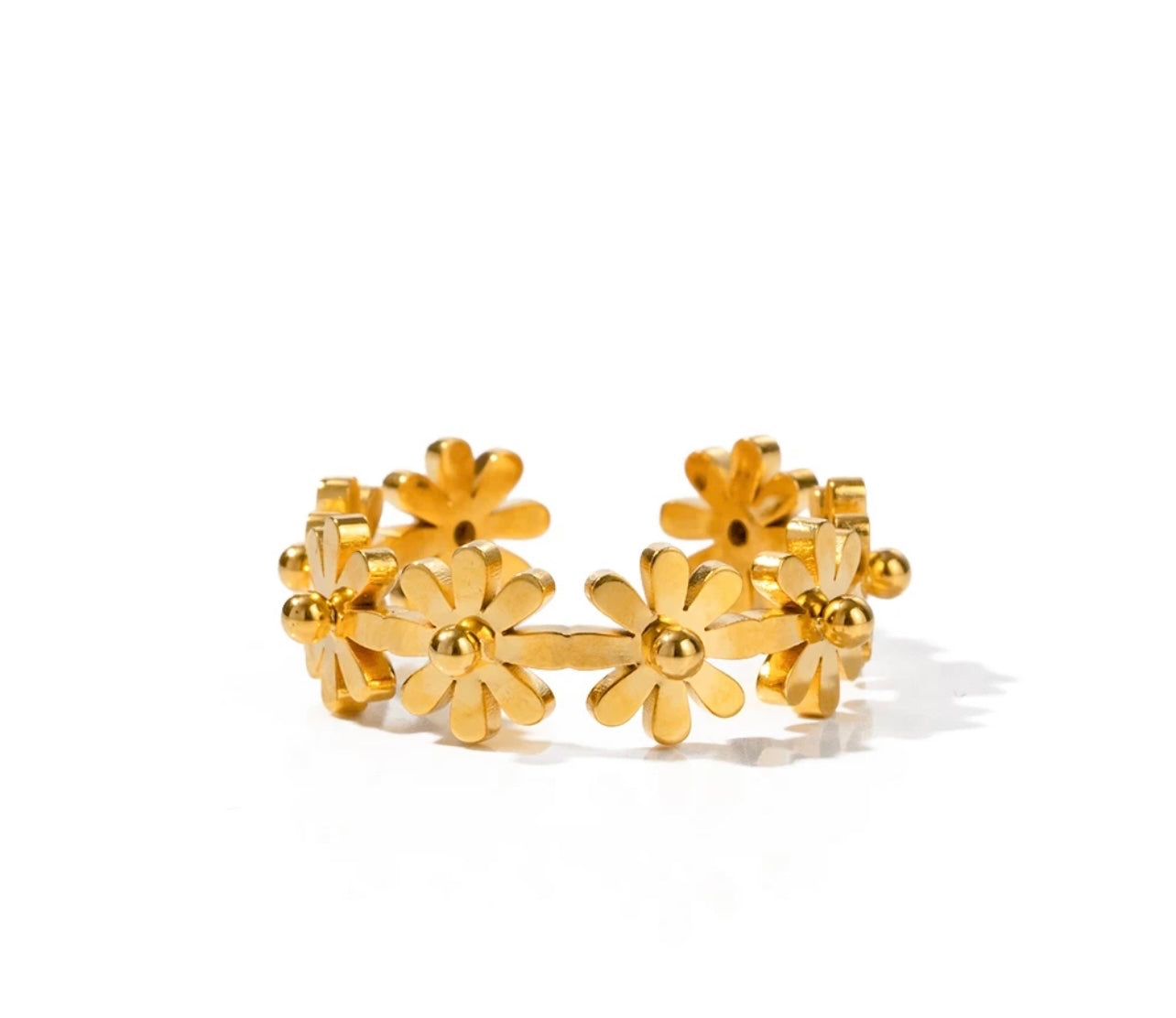 Annie Ring