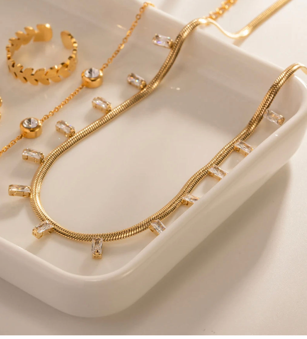 Meredith Chain