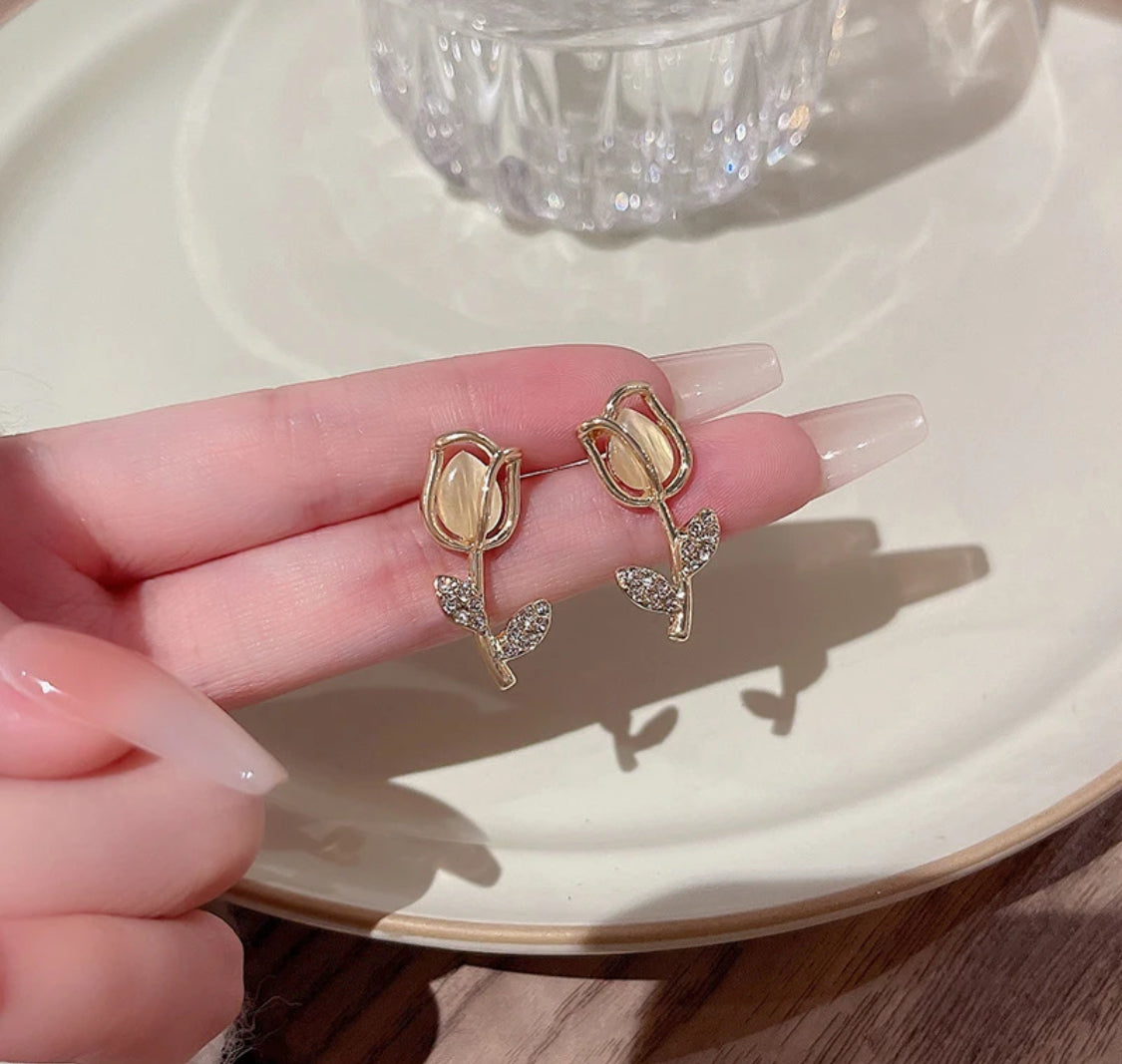 Lia Tulips