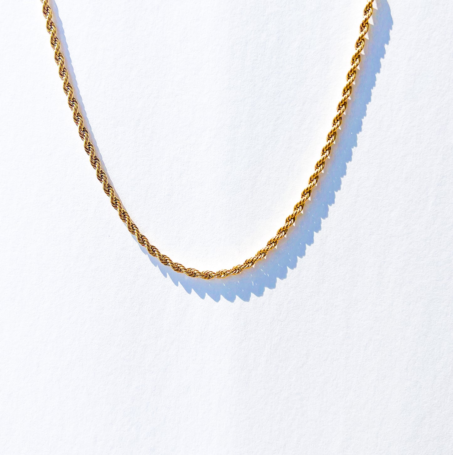Rope Chain