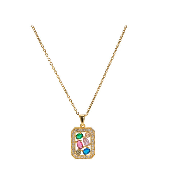 Laverne Chain