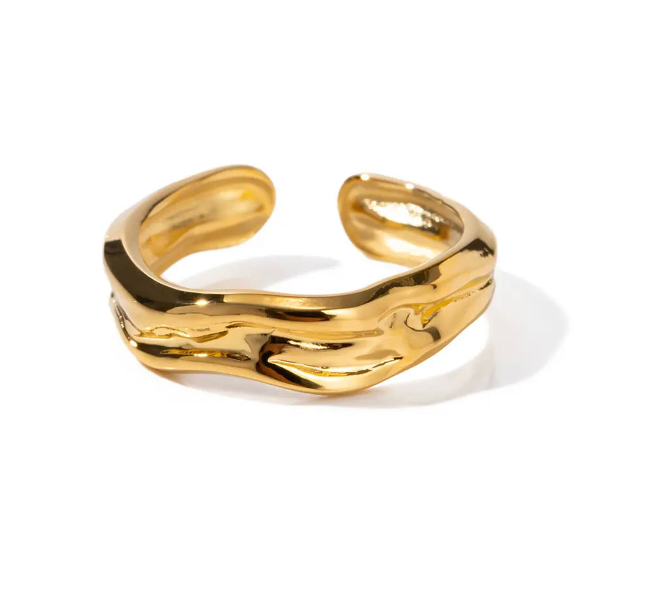 Willa Ring