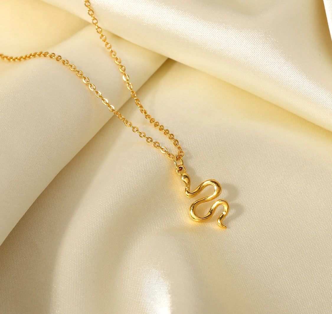 Medusa Chain