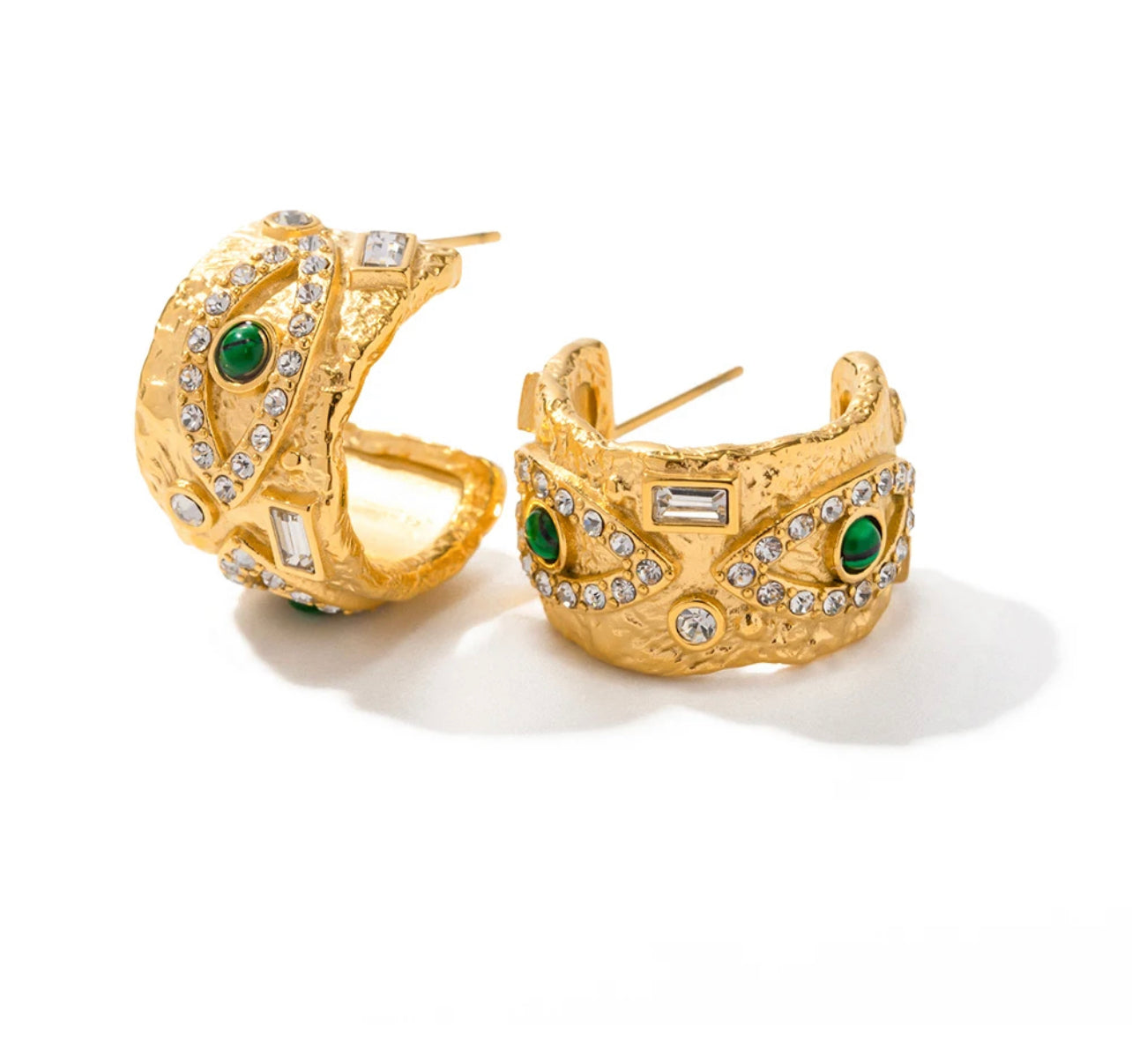 Annabella Hoops