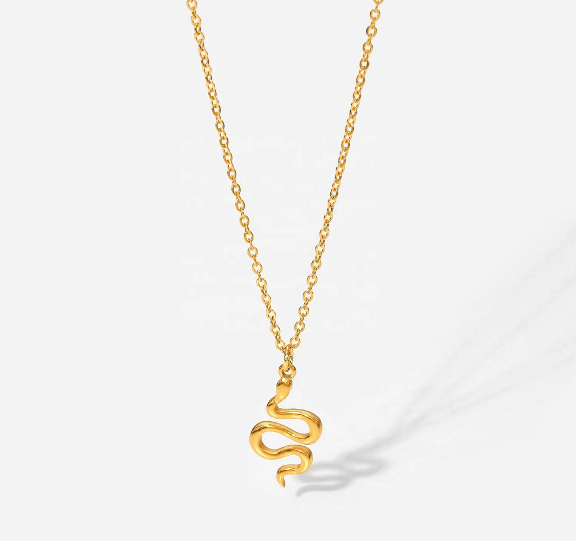 Medusa Chain