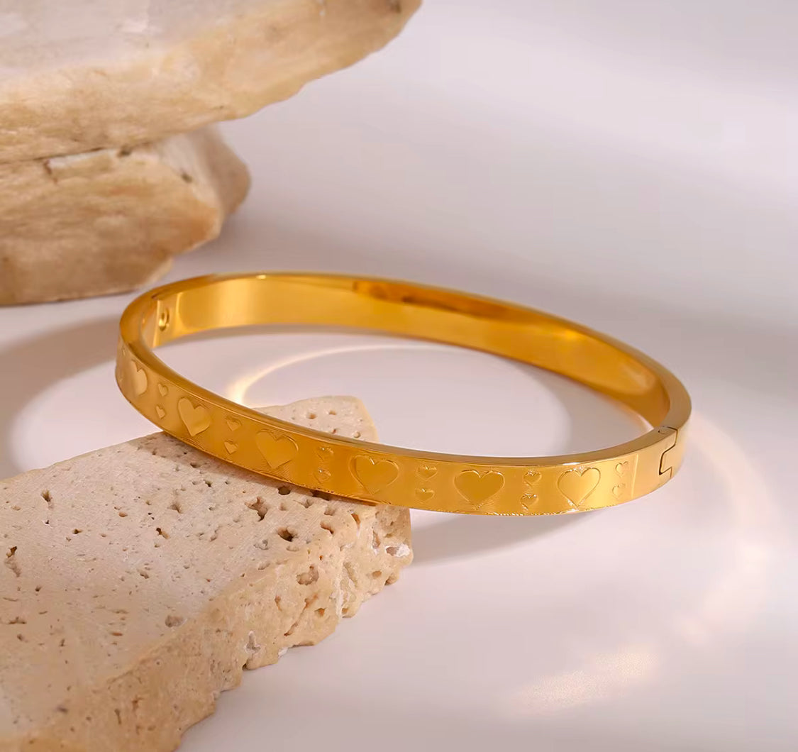 Friendship Bangle