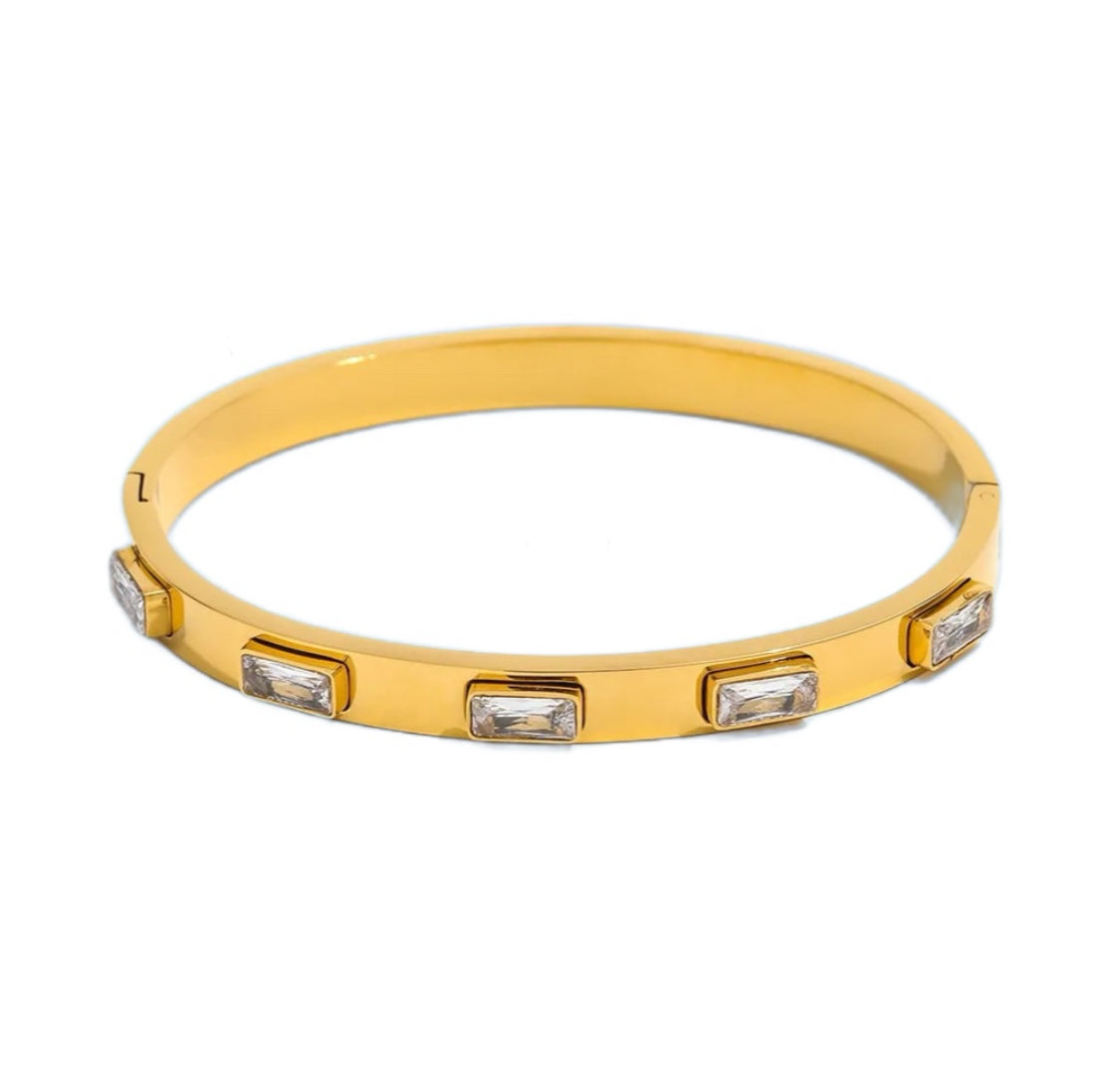 Serenity Bangle
