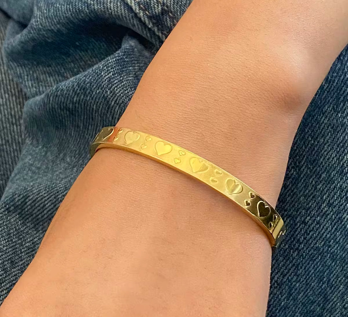 Friendship Bangle