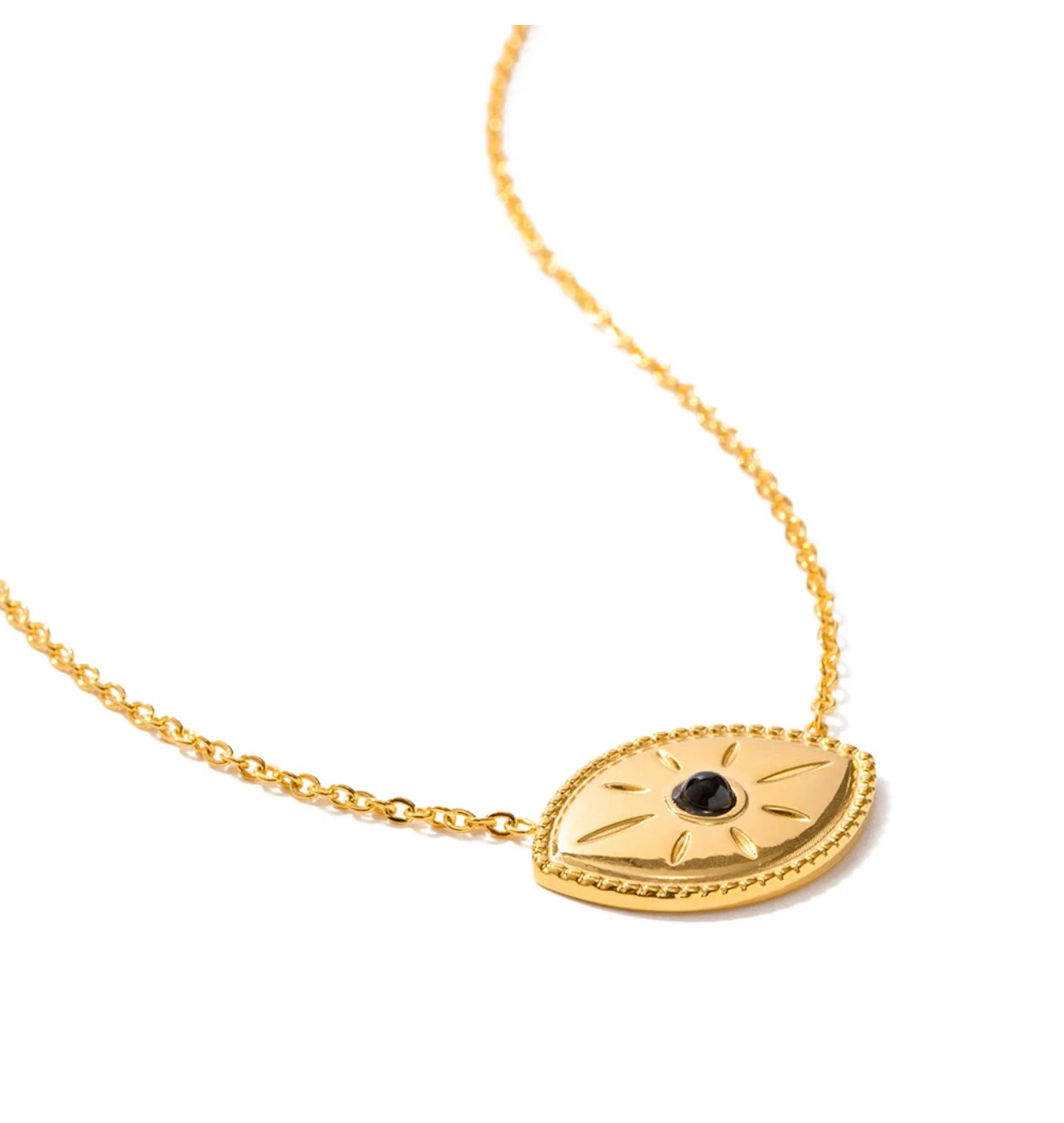 Onya Eye Pendant