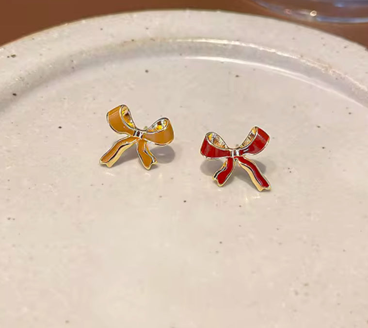 Mixed colors Bows