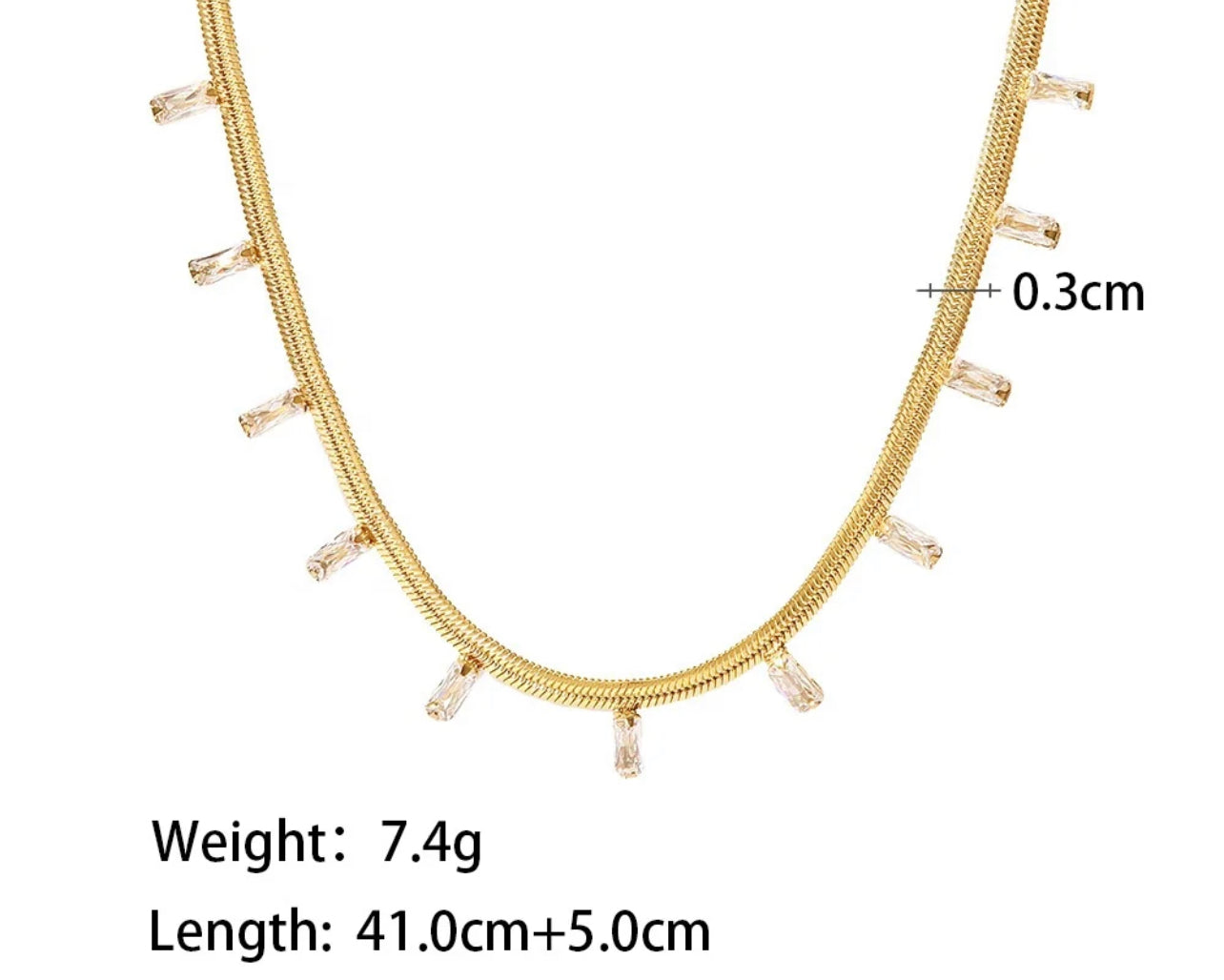 Meredith Chain