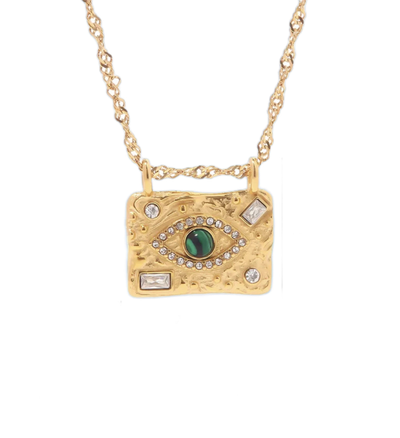 Annabella Eye Chain