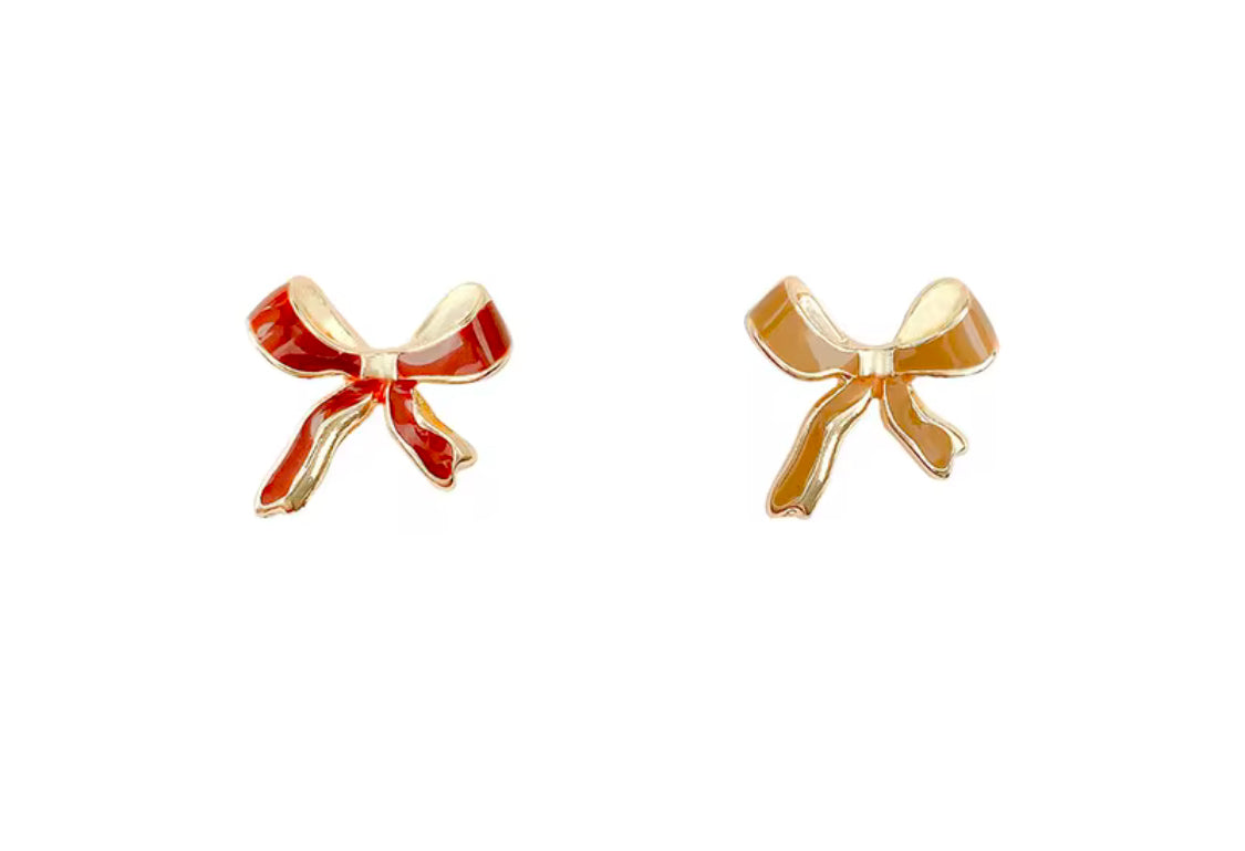 Mixed colors Bows