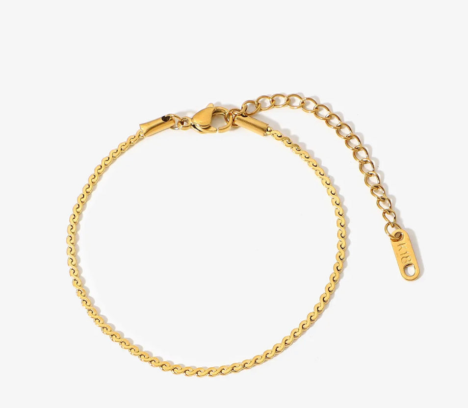 Brandy Bracelet