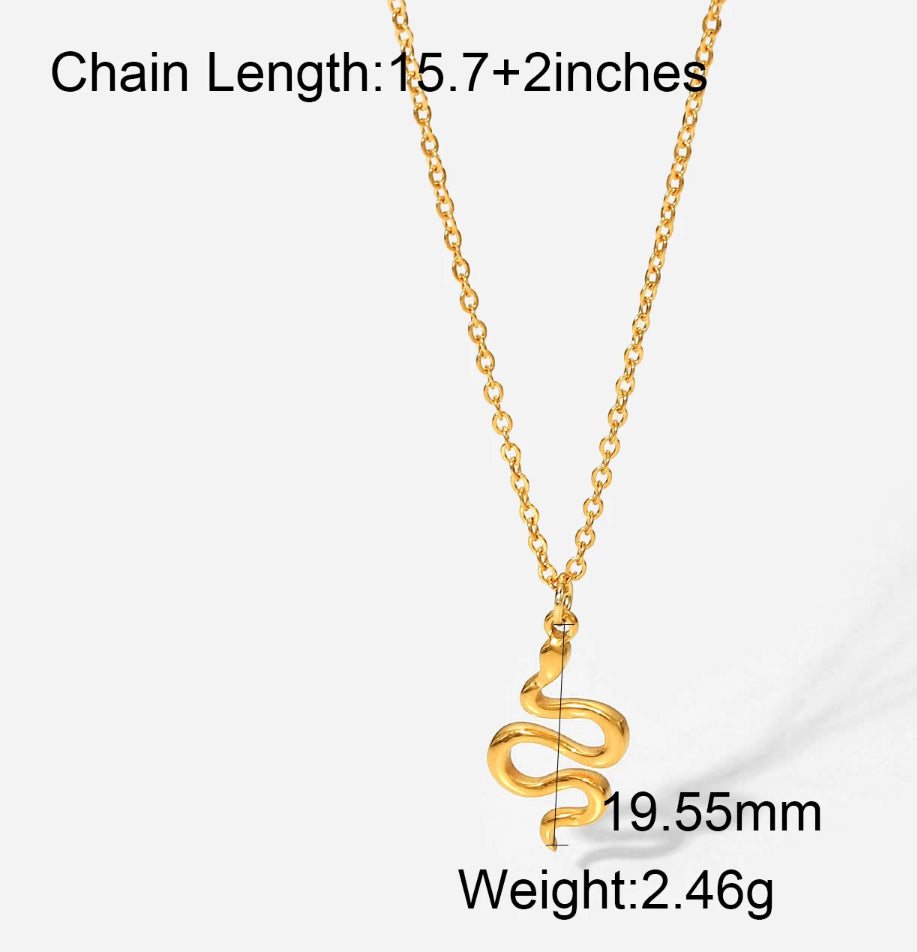 Medusa Chain