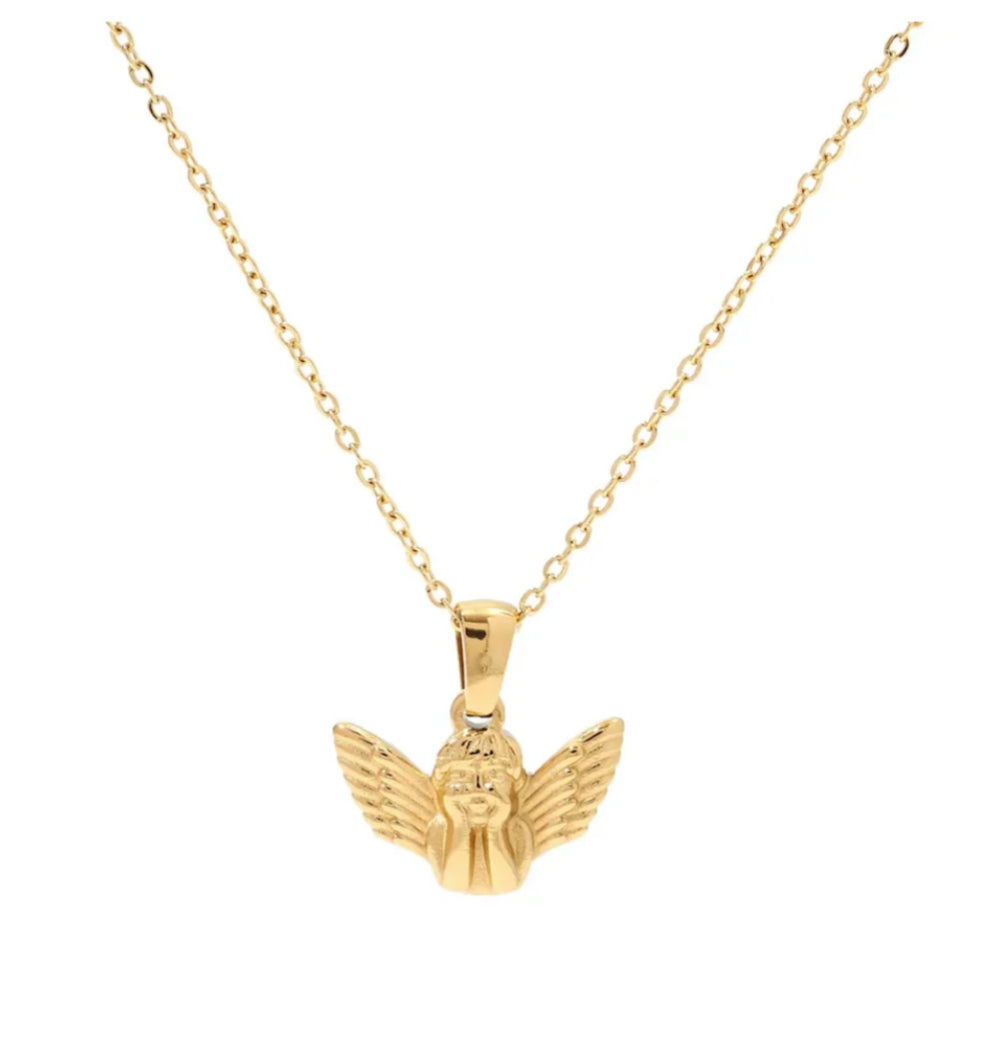 Judas Necklace