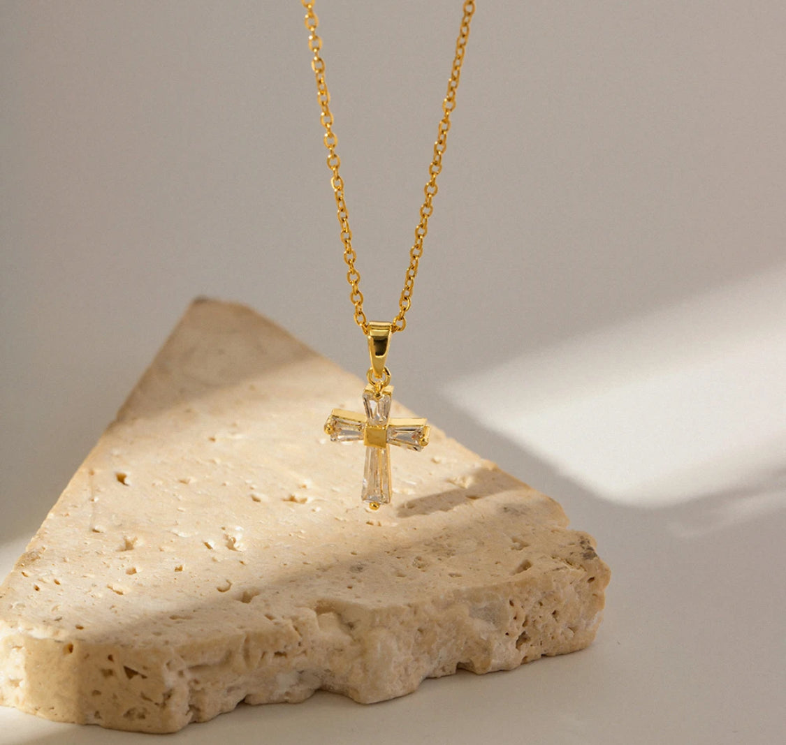 Cross Chain