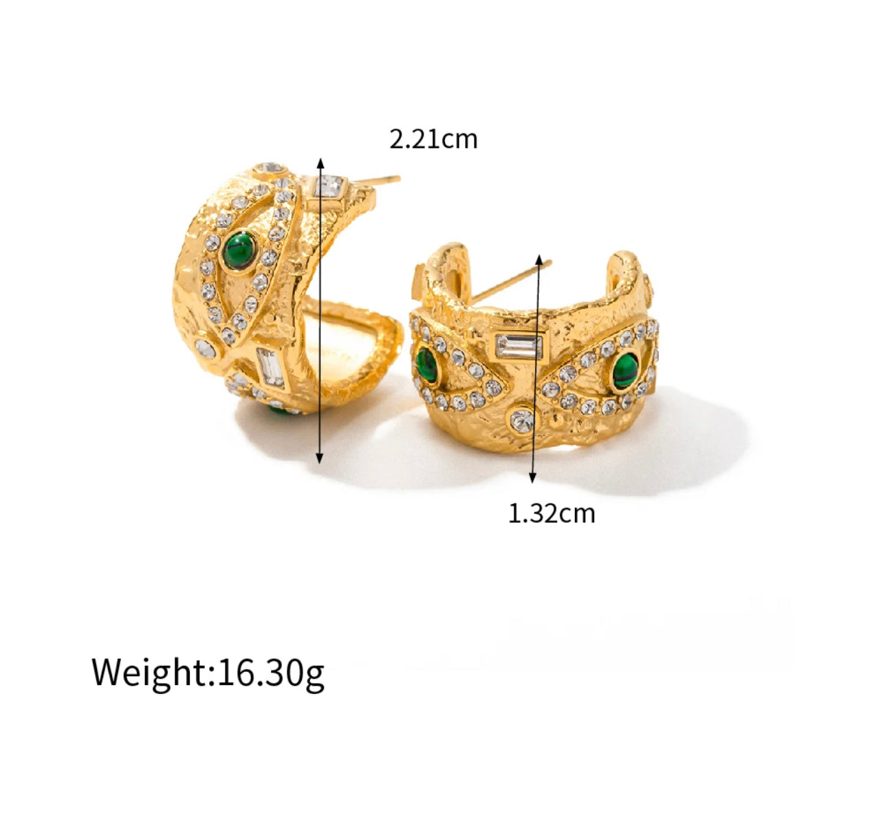Annabella Hoops