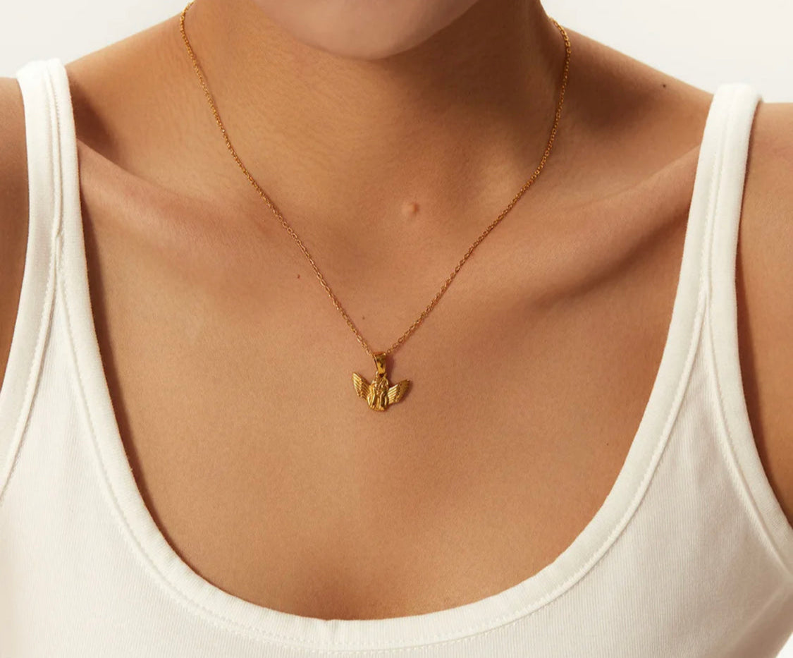 Judas Necklace