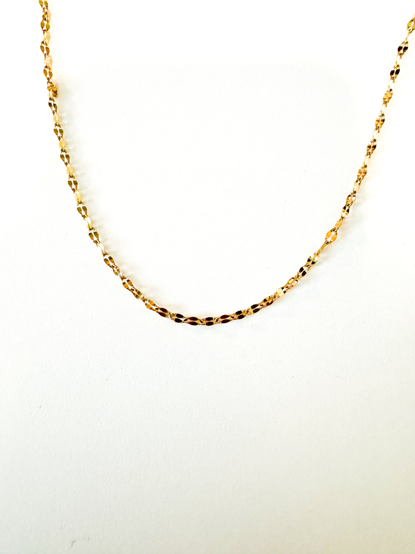 Willa Chain