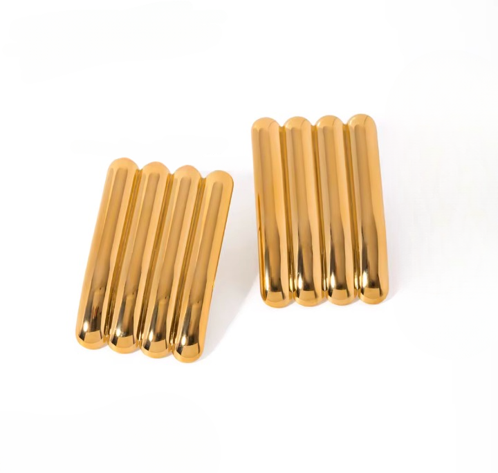 Texture Rectangle Studs