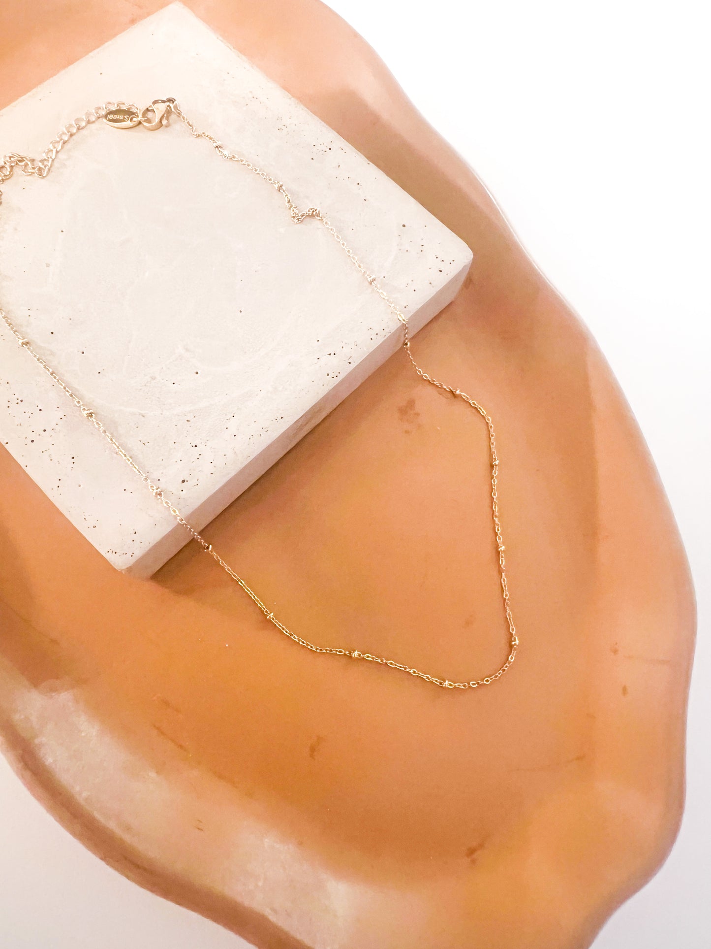 Becky Chain