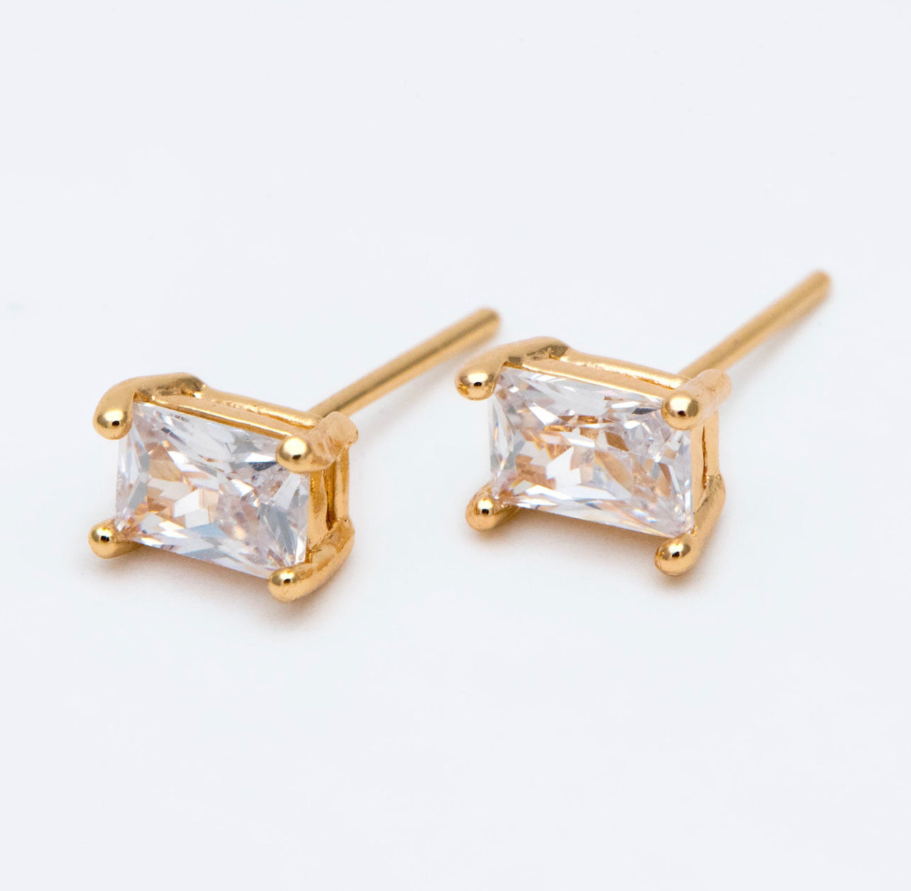 Chasity Studs