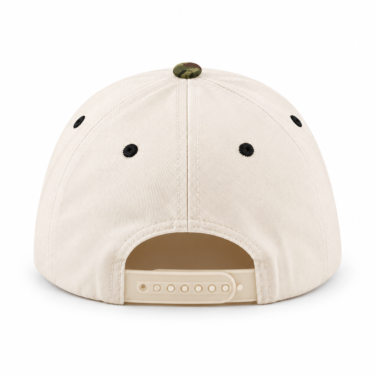 Raisin Hell Hat- Camo