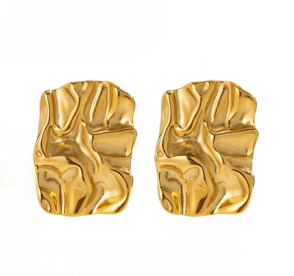 Aquaria Studs