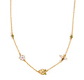 Hera Gold Pendant