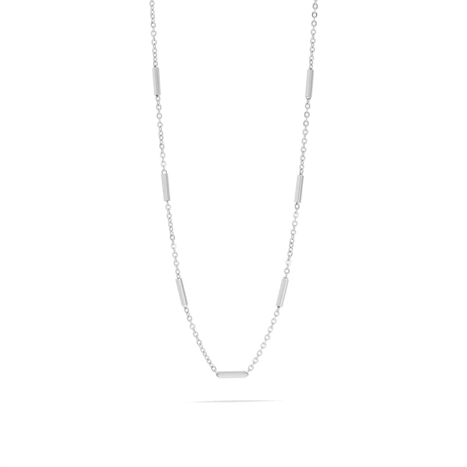 Cylinder Link Chain