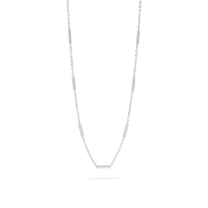 Cylinder Link Chain