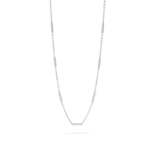 Cylinder Link Chain
