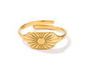Sun Ring