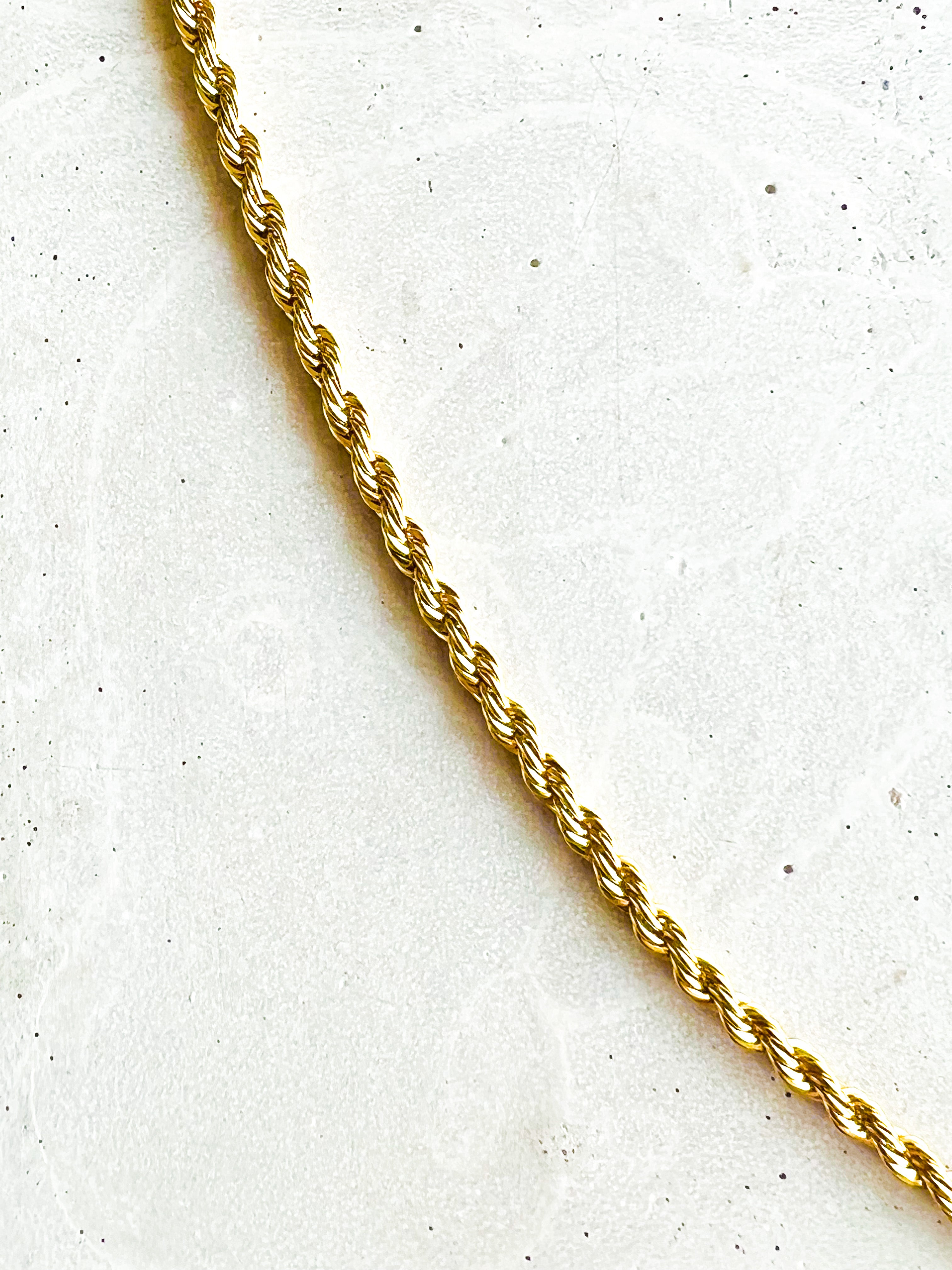 Rope Chain