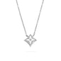 Louis Pendant Necklace