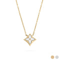 Louis Pendant Necklace