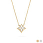 Louis Pendant Necklace