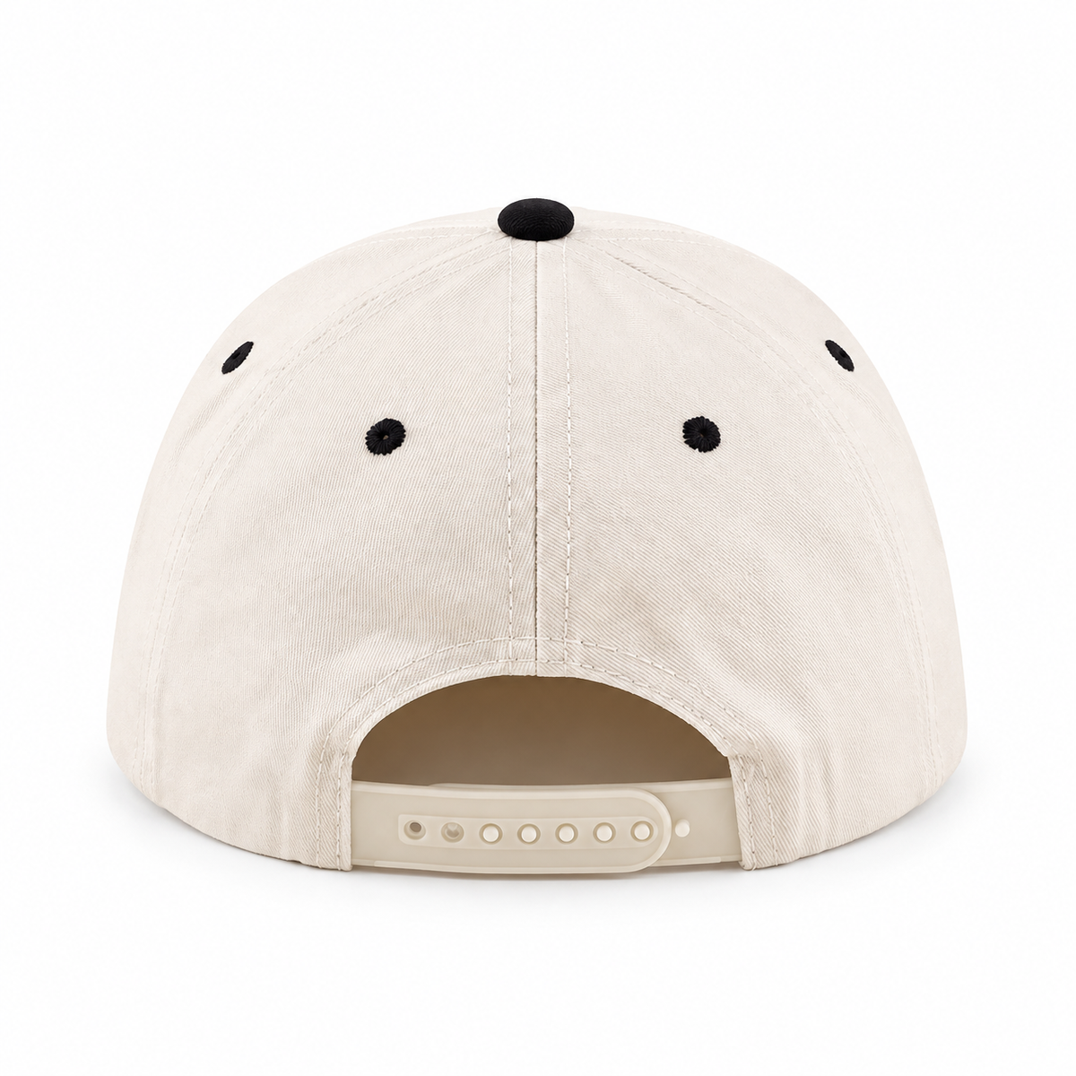 Cry Hat - Ash Brown