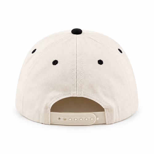 Cry Hat - Ash Brown